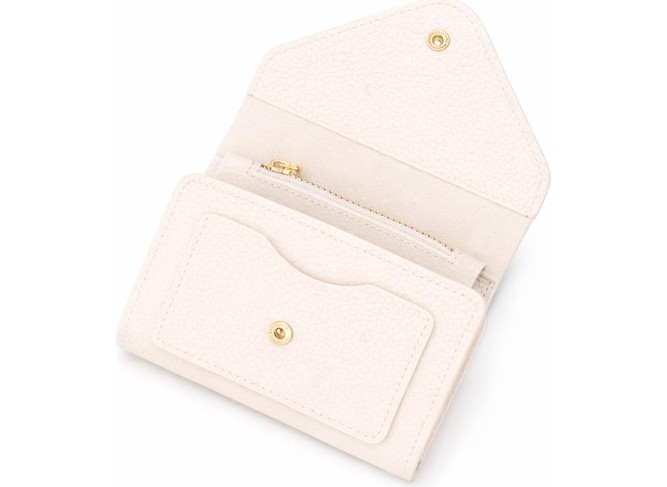 Tandi Bags Vicky Zarf Cüzdan görsel 4