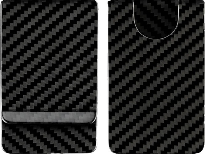 Aybar Karbonfiber Xxl Para Tutacağı görsel 3