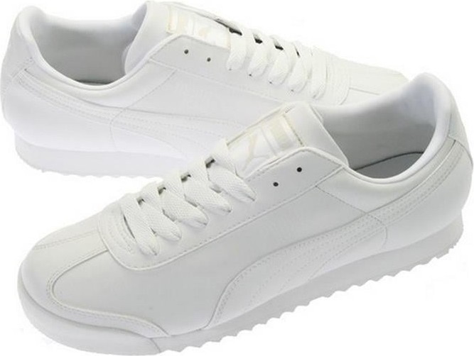 Puma Roma Basic görsel 3
