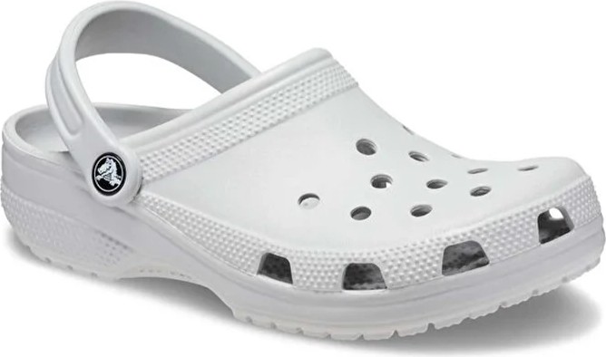 Crocs Classic Erkek Sandalet 10001-1FT görsel 2
