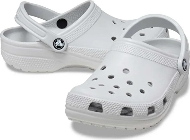 Crocs Classic Erkek Sandalet 10001-1FT görsel 3