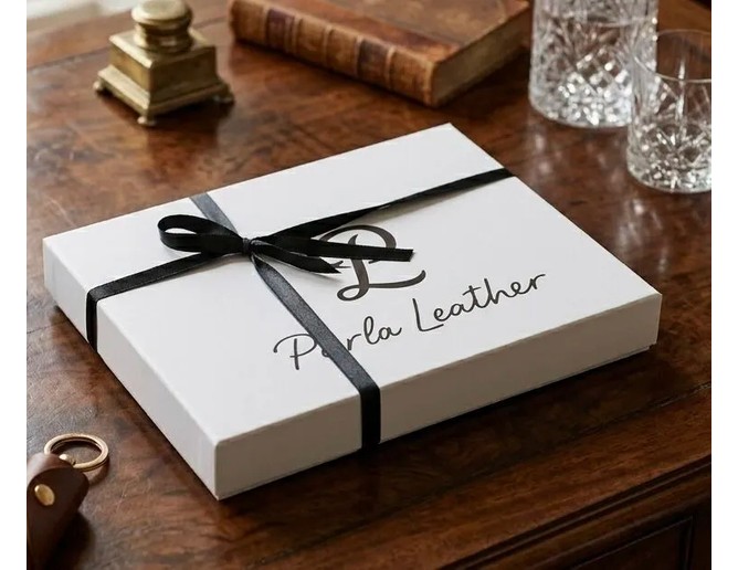 Parla Leather Pasaport Cüzdan V3 El Yapımı Hakiki Gerçek Deri Pasaport Kılıfı Cüzdan Kartlık Kadın Erkek görsel 7