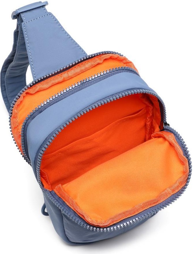 Smart Bags Mikro Poly Kumaş Kadın Bodybag Postacı Çantası 3337 görsel 7