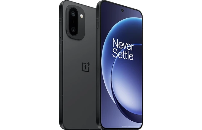 Resim OnePlus 15R TR Garanti | 512 GB  12 GB Siyah 