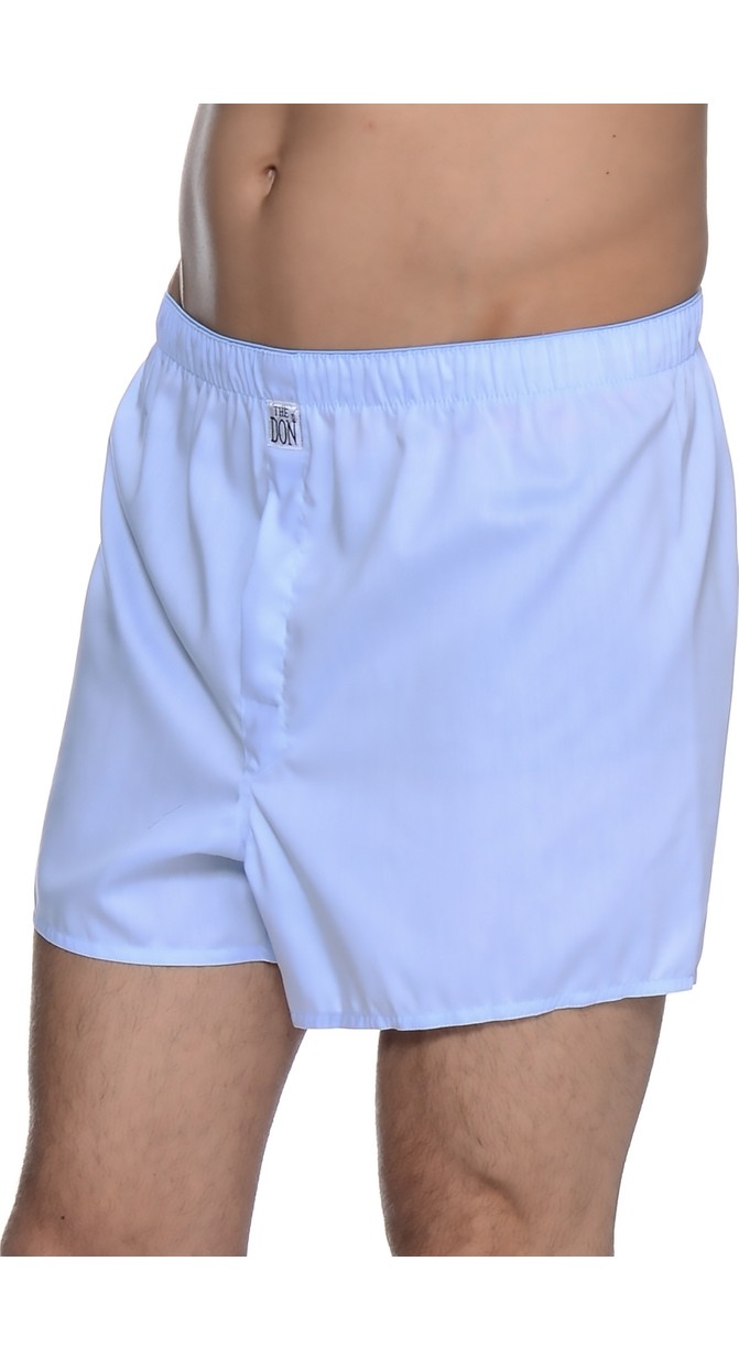 The Don Poplin Boxer TDNPOP022 görsel 2