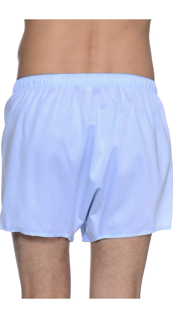 The Don Poplin Boxer TDNPOP022 görsel 3