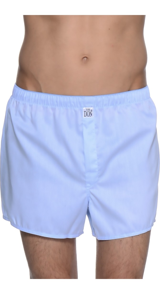The Don Poplin Boxer TDNPOP022 görsel 4
