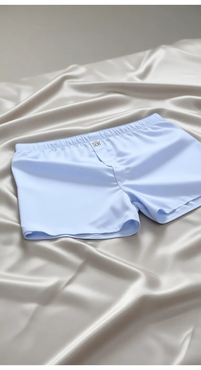 The Don Poplin Boxer TDNPOP022 görsel 8