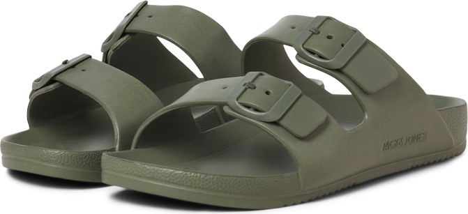 Jack & Jones Jfwcroxton Erkek Terlik görsel 4