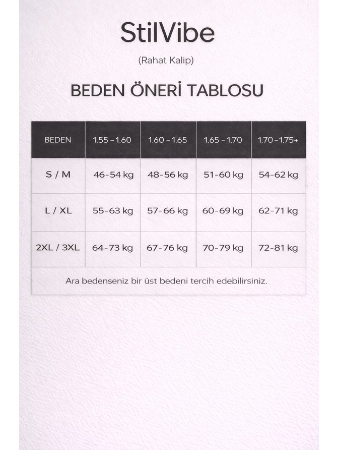 Stilvibe Kadın Omuz Dekolteli Salaş Bluz görsel 5