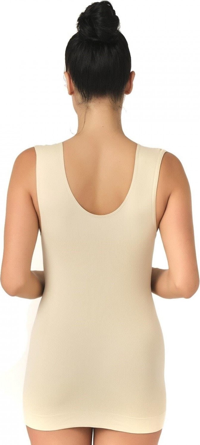 Marsilyan - Ten Mı Emay 5200 Seamless Soft Hamile Atlet görsel 2