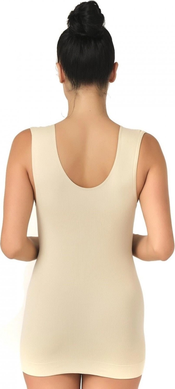 MiraLive Marsilyan™ Ten Mı 5200 Seamless Soft Hamile Atlet görsel 2