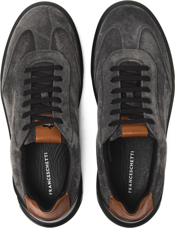 Franceschetti Erkek Oxford ( Klasik) 2259059.3525CI57 Franceschetti Raın Lavagna görsel 7