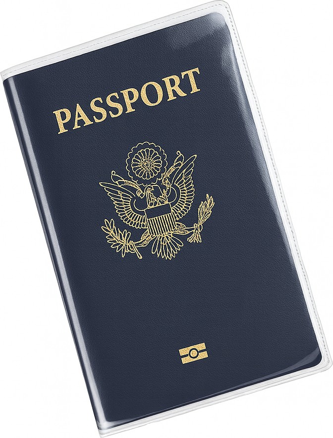 Boldy Şeffaf Pasaport Kılıfı - Cepli Pasaport Koruma Kabı - Waterproof Pasaport Koruyucu - Su Geçirmez Pasaportluk 1 Adet görsel 6