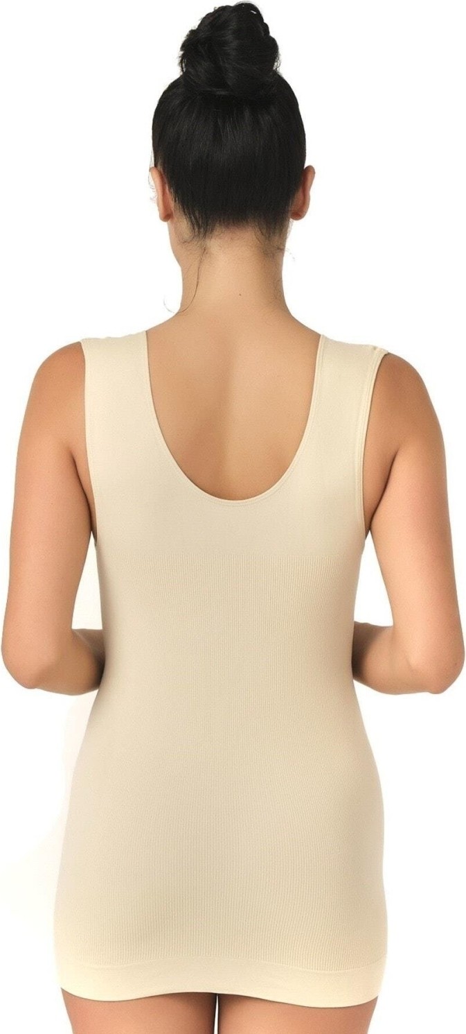 Marsilyan Modlive Ten Mı Emay 5200 Seamless Soft Hamile Atlet görsel 2