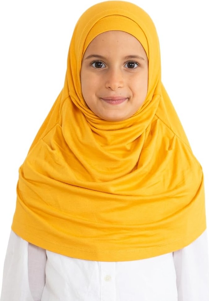 Modish Group Çocuk Hazır Giyim Şal Turban Viskon