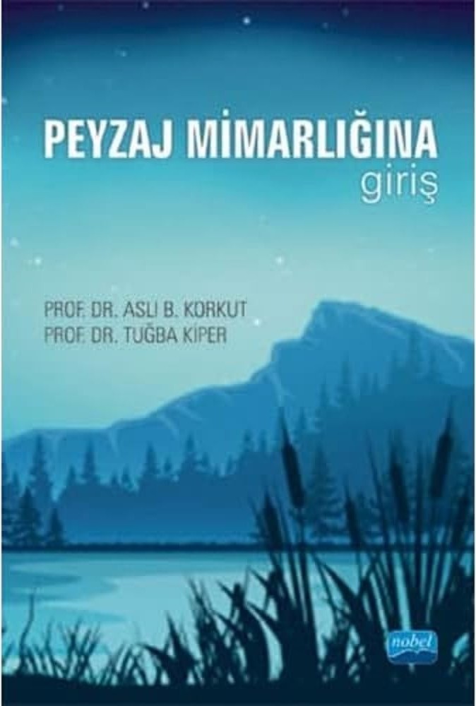 Fırsat Mağazam Peyzaj Mimarlığına Giriş