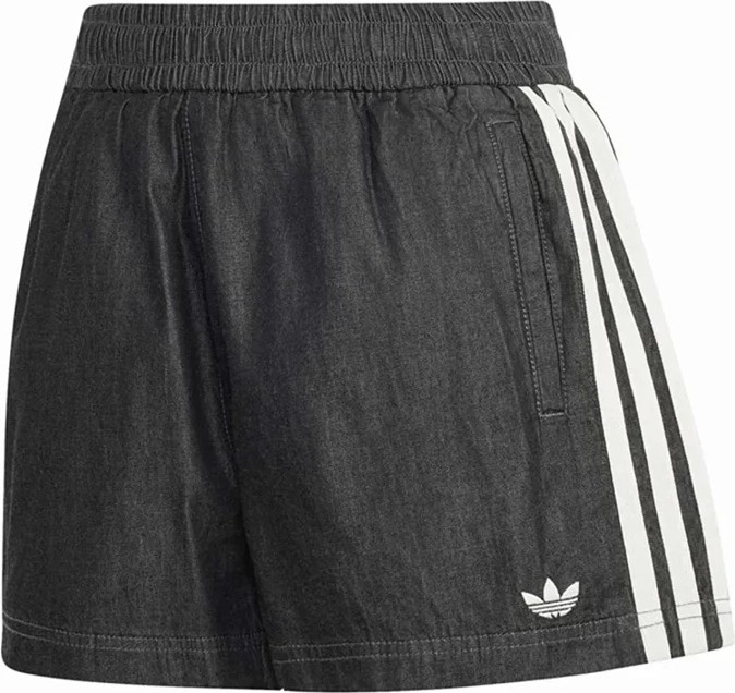 adidas Denım Shorts