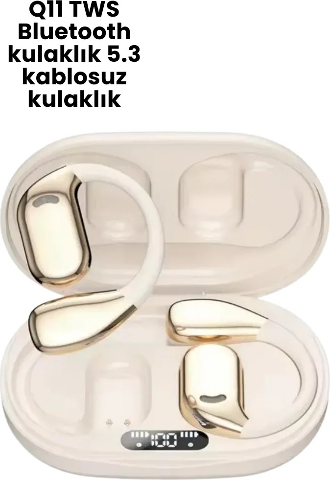 Get Store Çeviri Kulaklığı Q11