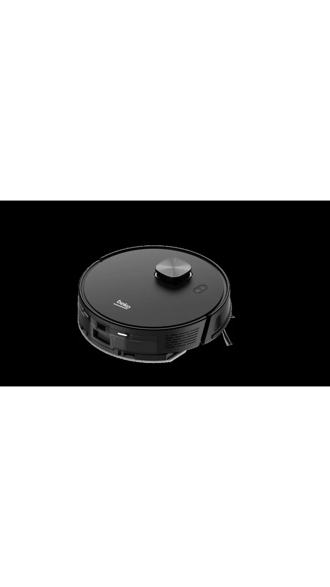 Resim Beko Robo-X 2.2 VRR 52514 VB Robot Süpürge 