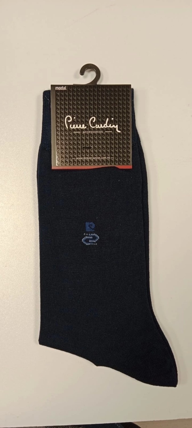 Belle Vista Pierre Cardin 294 Lima Erkek Çorap