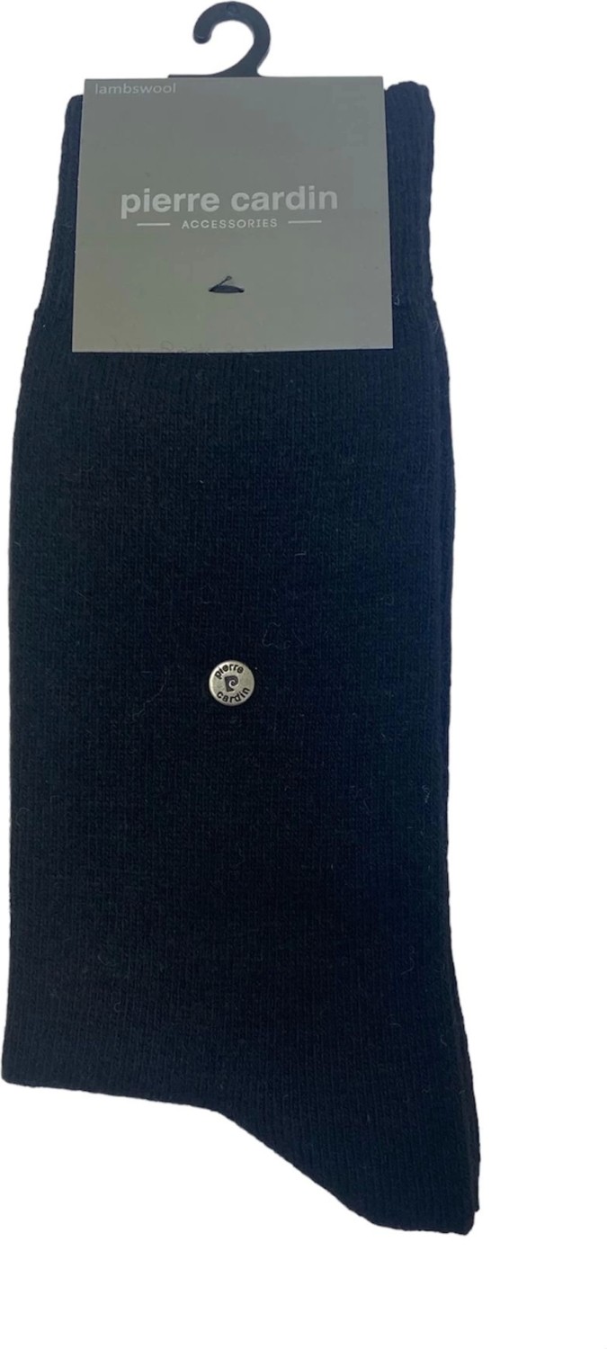 Belle Vista Pierre Cardin 503 Erkek Soket Çorap