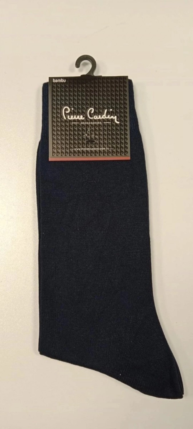 Pileli Store 490 Flat Erkek Çorap