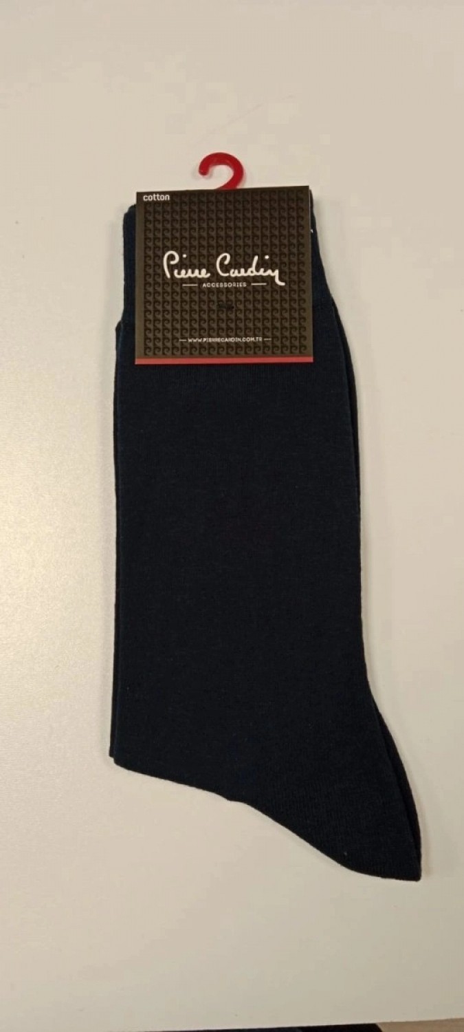 Pileli Store 300 Flat Erkek Çorap