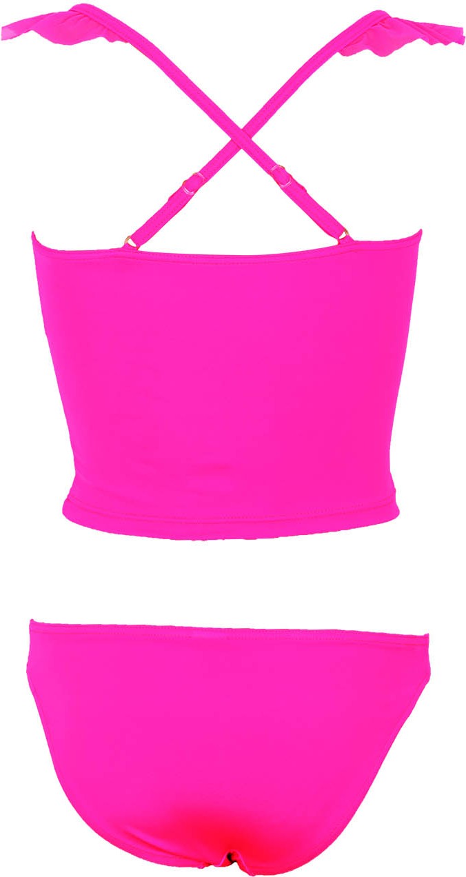 Kom Betsy Tankini görsel 2