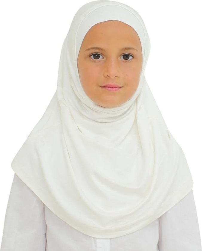 Modish Group Çocuk Hazır Giyim Şal Turban Viskon