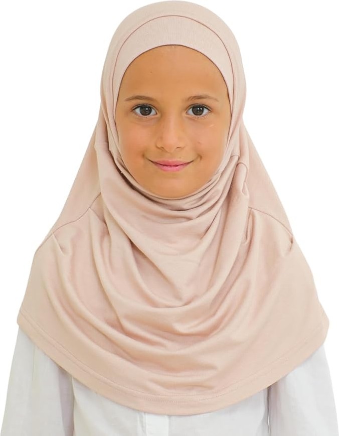 Modish Group Çocuk Hazır Giyim Şal Turban Viskon