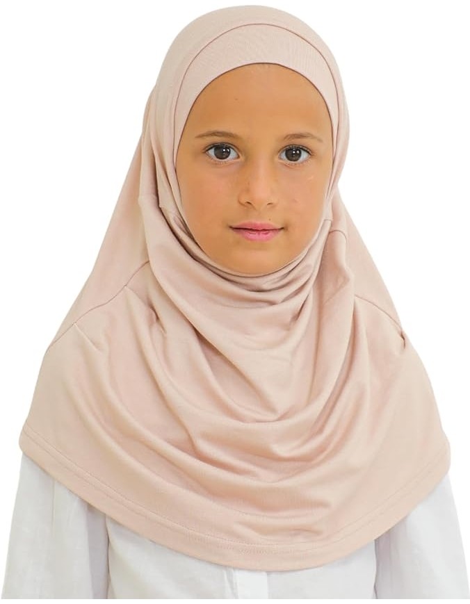 Modish Group Çocuk Hazır Giyim Şal Turban Viskon görsel 3