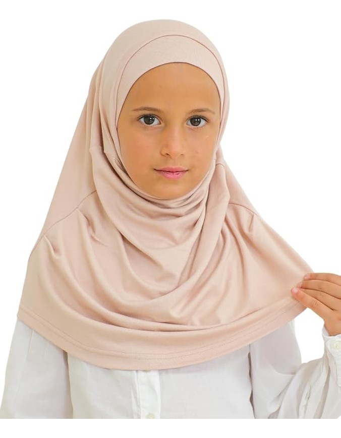 Modish Group Çocuk Hazır Giyim Şal Turban Viskon görsel 5