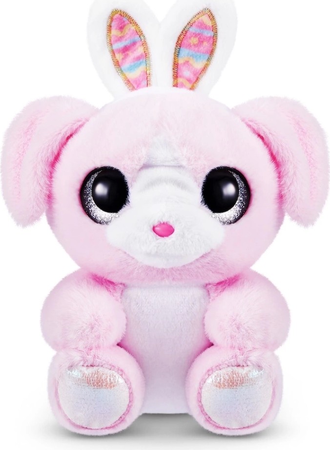 Akıllı Bayi Coco Cones Paskalya Peluş S1