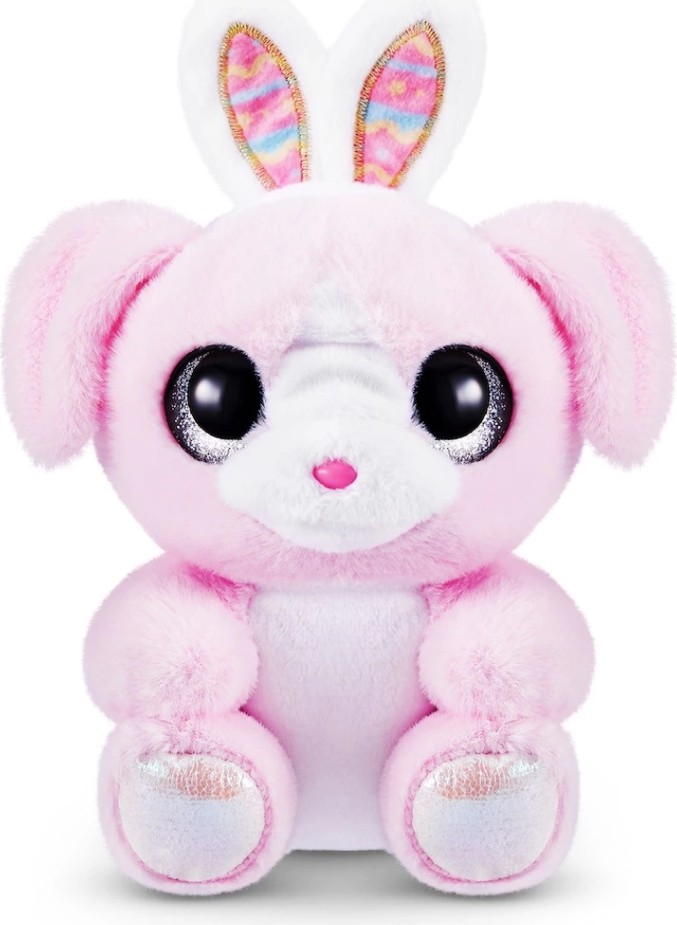Dorasan Coco Cones Paskalya Peluş S1