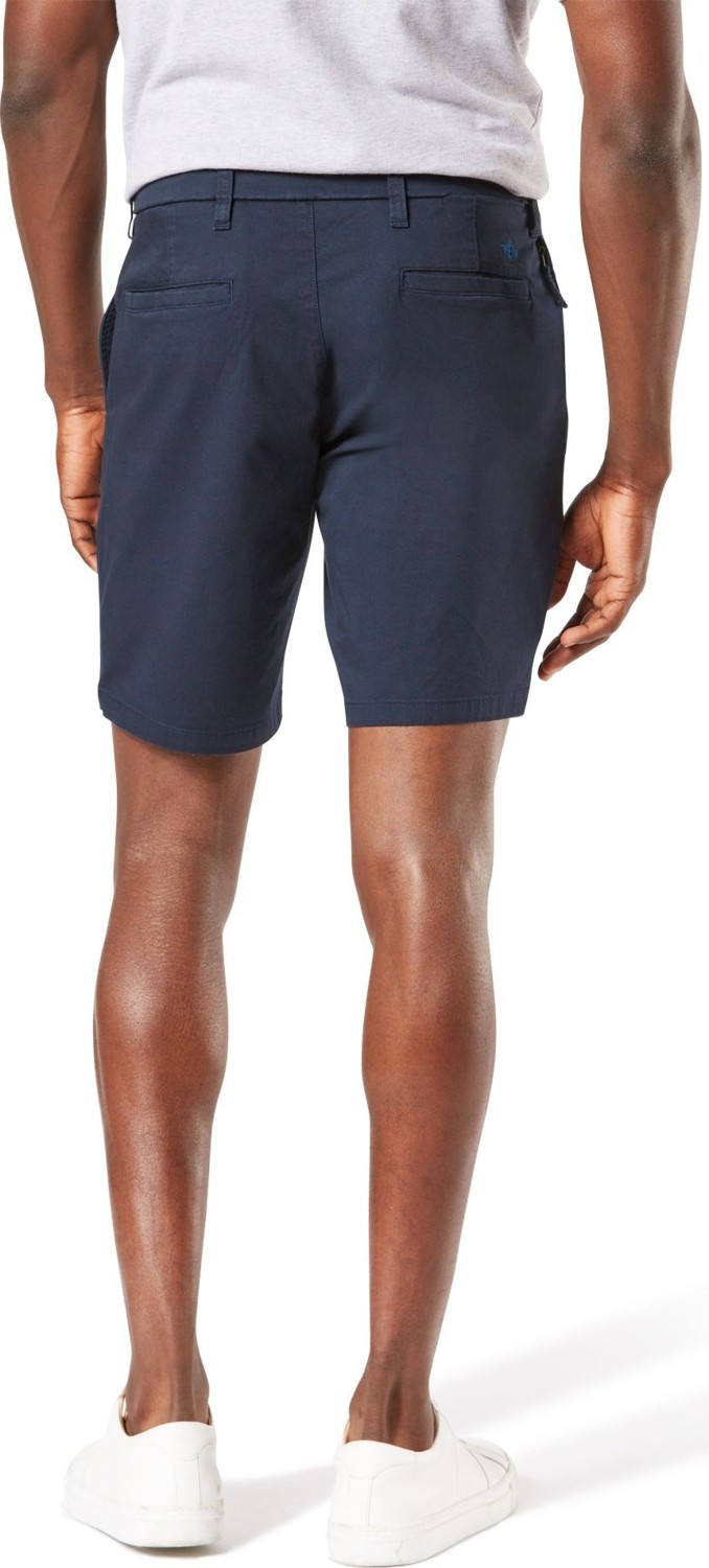 Dockers Supreme Flex Erkek Şort 85868-0000 görsel 2