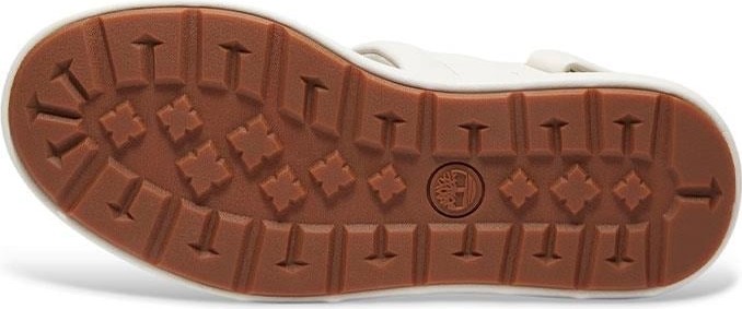 Timberland Belmar Waves Kadın Günlük Ayakkabı TB0A411RETD1 görsel 2