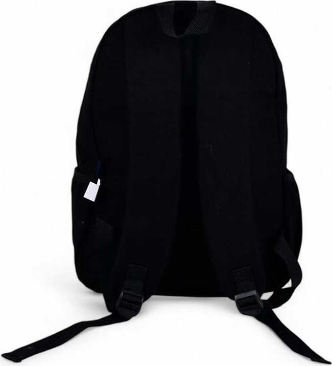 Gap Siyah Unisex Sırt Çantası GAP12892 görsel 4