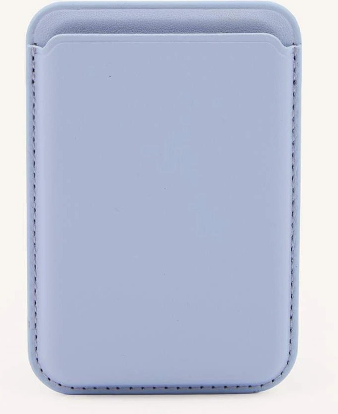 DeFacto Magsafe Unisex Suni Deri Siyah Kartlık I6568AXNS
