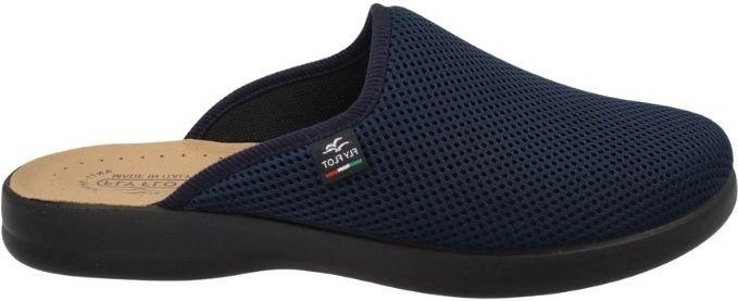 Fly Flot Cloth Önü Kapalı Erkek Terlik P7-118 görsel 6