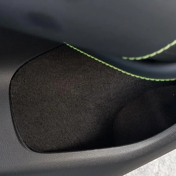 Resim Design Peugeot 2008 Konfor Seti̇,eşya Saklama Cepleri Için Hazır Kumaş Kaplama Ses Giderici Izolasyon Amaçlı Set (Actıve Sky Pack/allure/gt Lıne) 