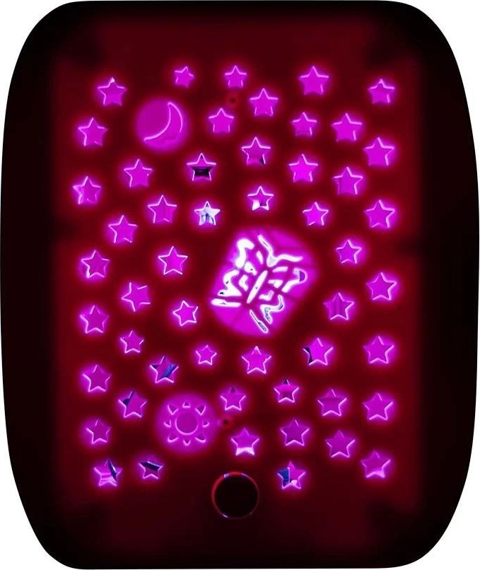 Eco Lounge Pembe Çocuk Yatağı - BW93548 görsel 4