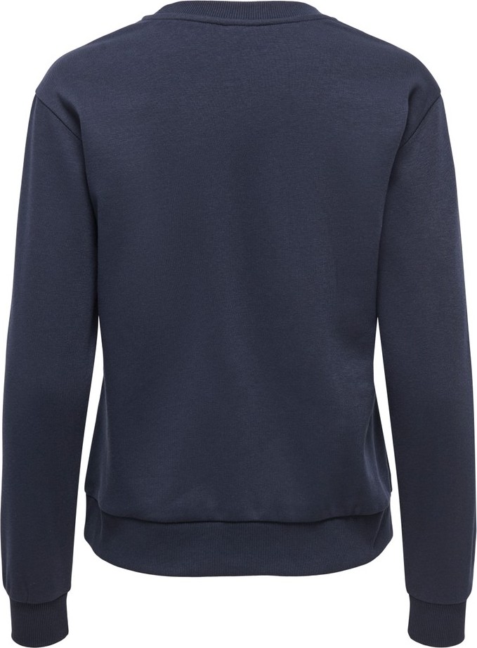 Jdy Only Jdy Bayan Bisiklet Yaka Sweatshirt 15221015 görsel 5