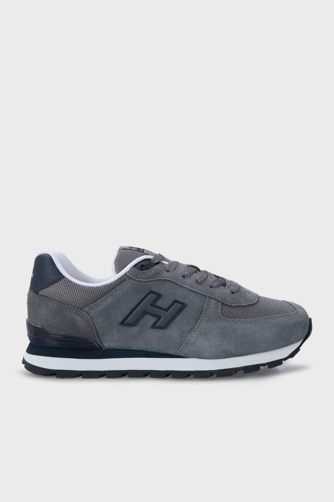 Hammer Jack Hammer 19250 Peru Deri Erkek Sneakers Günlük Ayakkabı