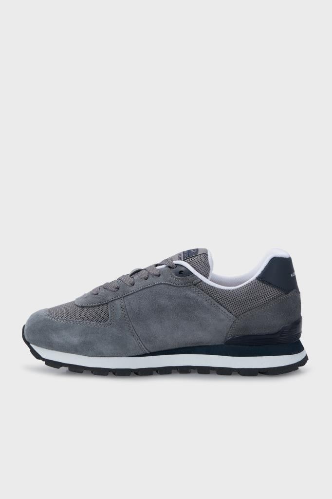 Hammer Jack Hammer 19250 Peru Deri Erkek Sneakers Günlük Ayakkabı görsel 2