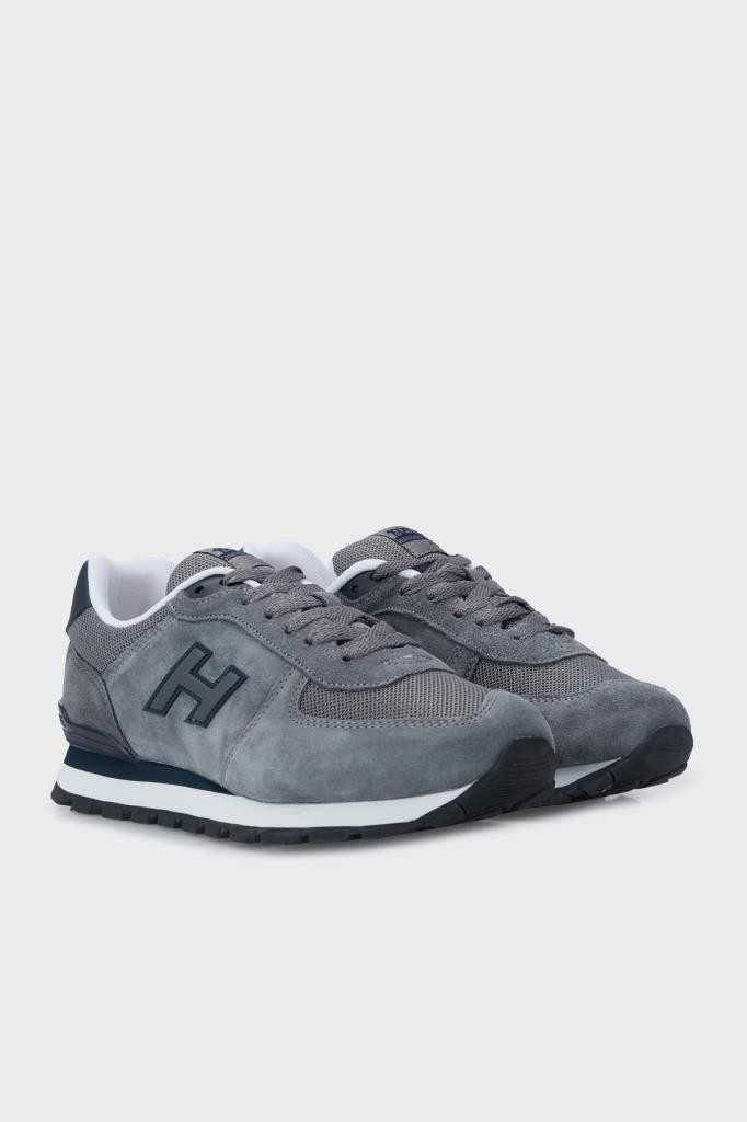 Hammer Jack Hammer 19250 Peru Deri Erkek Sneakers Günlük Ayakkabı görsel 3
