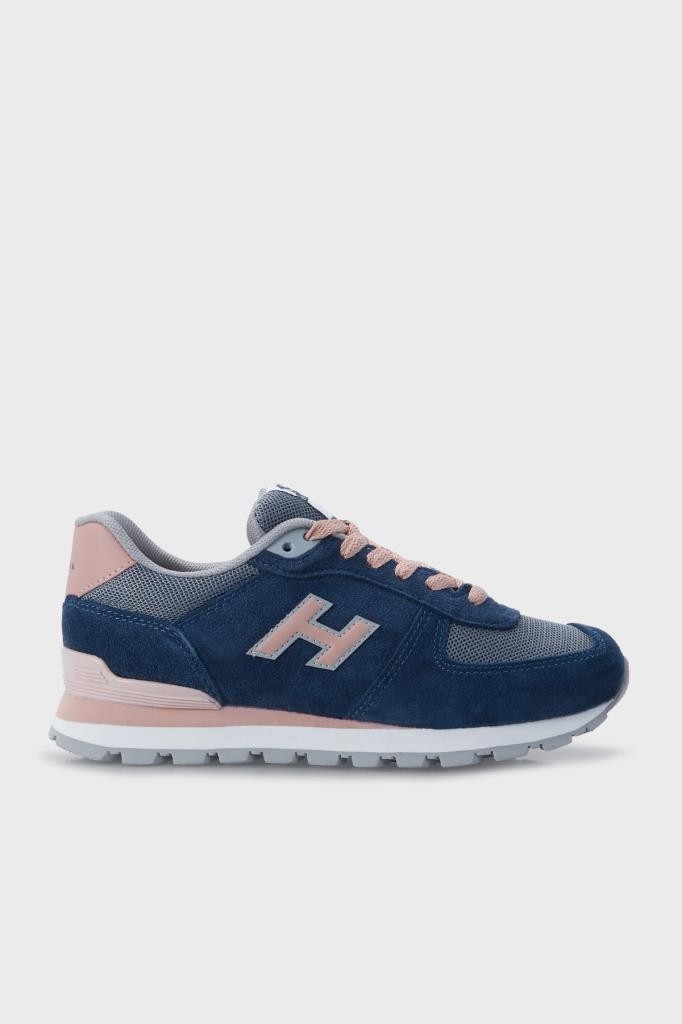 Hammer Jack Hammer 19250 Peru Deri Erkek Sneakers Günlük Ayakkabı görsel 8