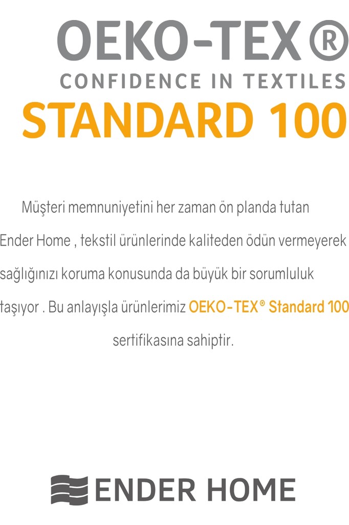 Ender Home Y Harf Nakışlı Banyo Ve Ev Havlu Terliği, %100 Pamuk Kaymaz Kalın Taban görsel 6