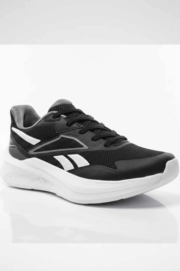 Reebok Anes Run III Siyah Erkek Koşu Ayakkabısı