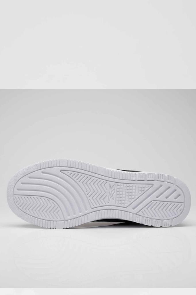 Reebok Estilo-T II Siyah Kadın Sneaker görsel 2
